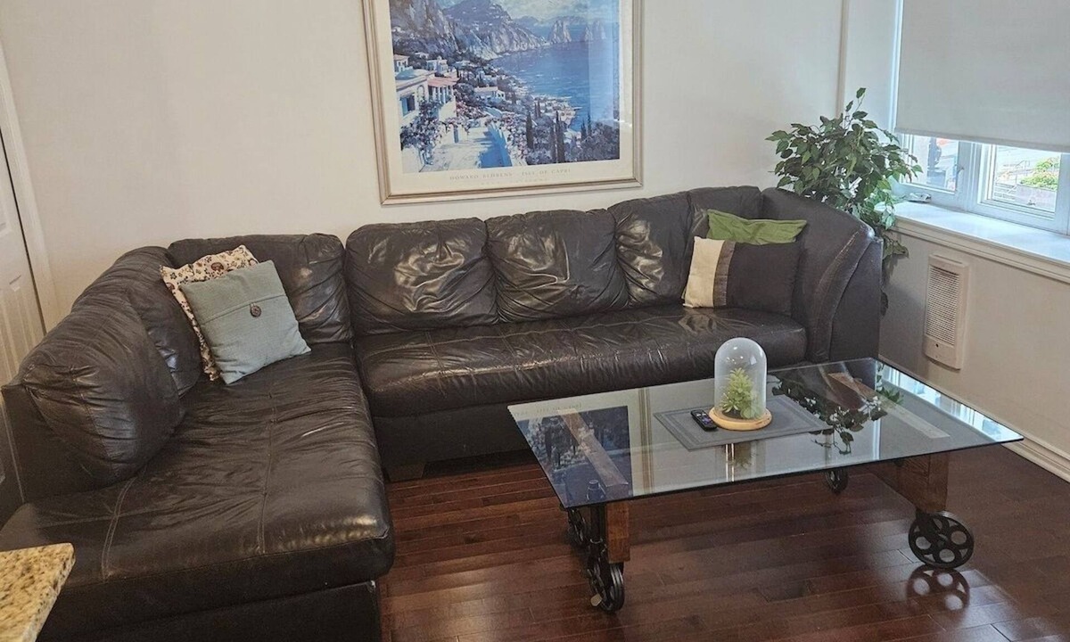 Downtown Ottawa Apartment | 1-bed App Downtown Ottawa 27D