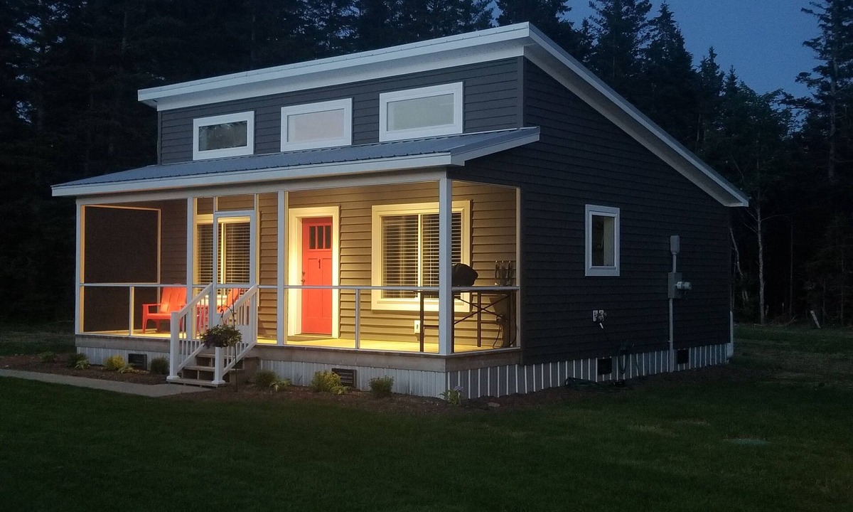 Margaree Valley Cottage | #1 Misty Mountain View Home near Cabot Trail, Margaree river access