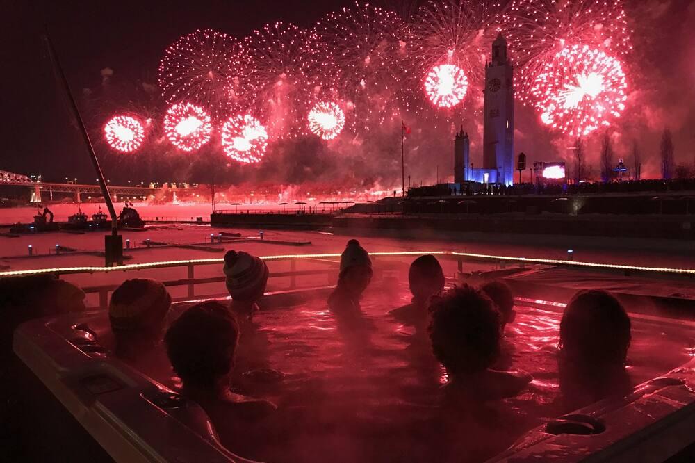 Ville-Marie Boat Rental | 1 OF A KIND EXPERIENCE