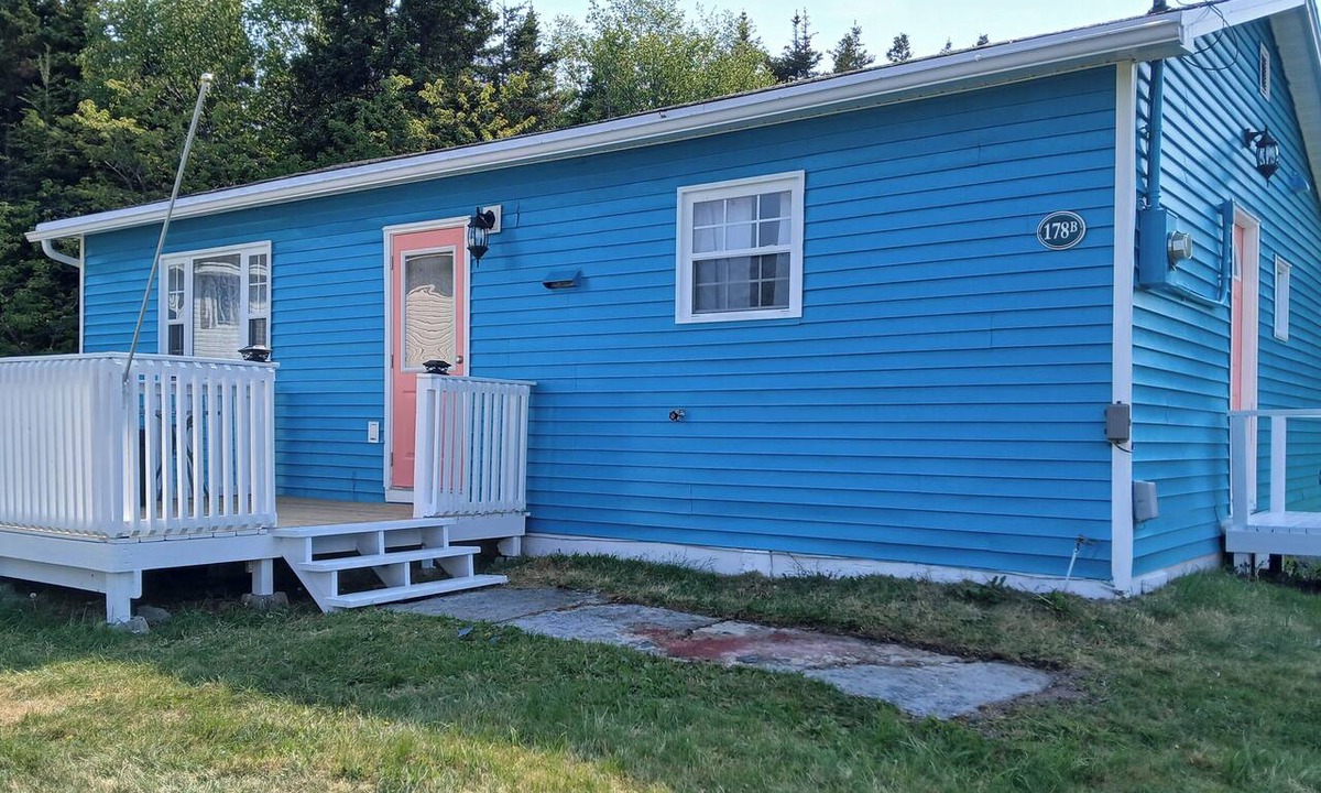 Placentia House | 2-bedroom house in charming Placentia, perfect for a relaxing stay.