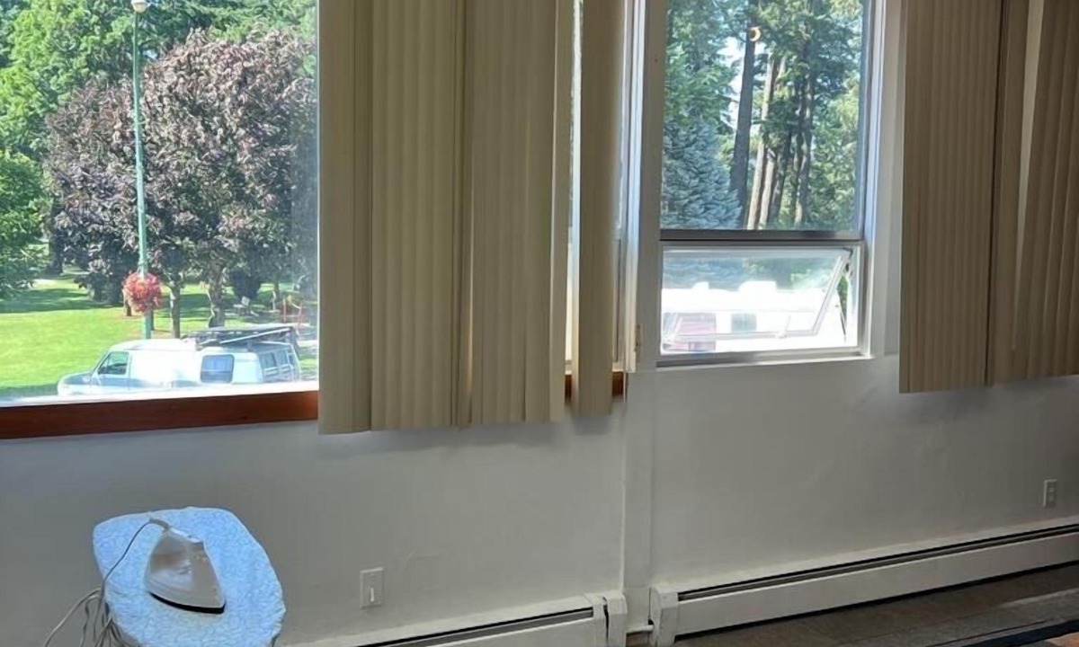 Hope Apartment | 2 Bedroom Unit in Hope