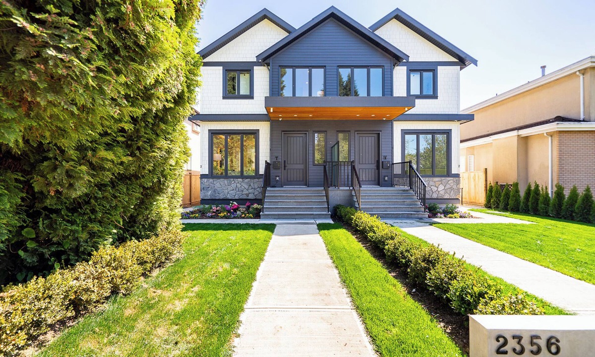 Arbutus Ridge House | 3 bed modern duplex. Minutes to downtow, Airport and Granville Island