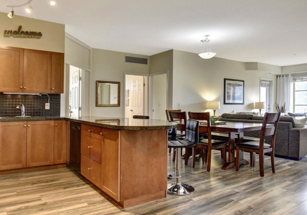 Quail Ridge Apartment | 3 Bedroom/2 Bath Condo at Pinnacle Resort - Quail/Bear Golf Courses &Pool
