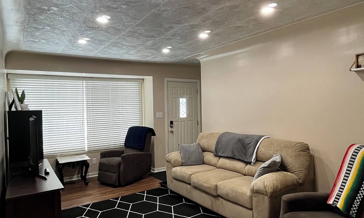Hespeler House | 3 Bedroom Bungalow in a quiet area close to Hespeler’s downtown