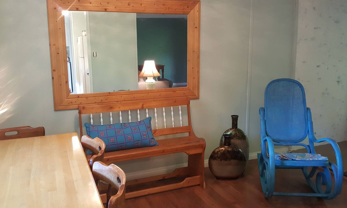 Agassiz Hotel | 3 bedroom Shabby Chic Property