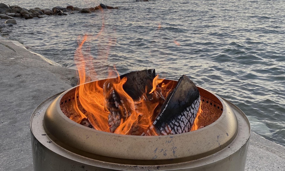 The Blue Mountains Cottage | 4 Season Waterfront Paradise on Georgian Bay