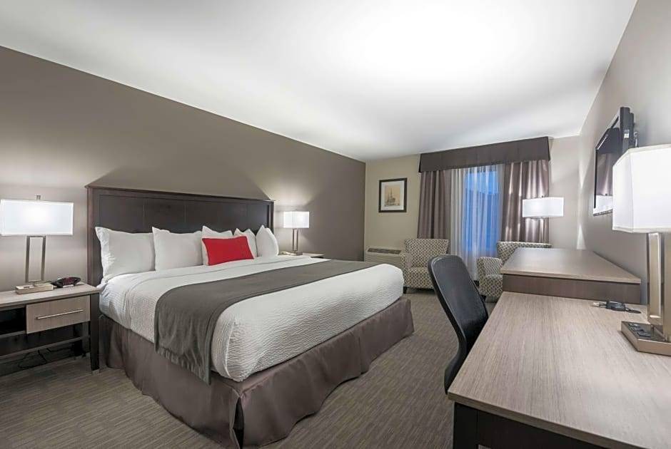 Halifax Hotel | 4-Star Hotel ∙ Chateau Bedford Trademark Collection by Wyndham