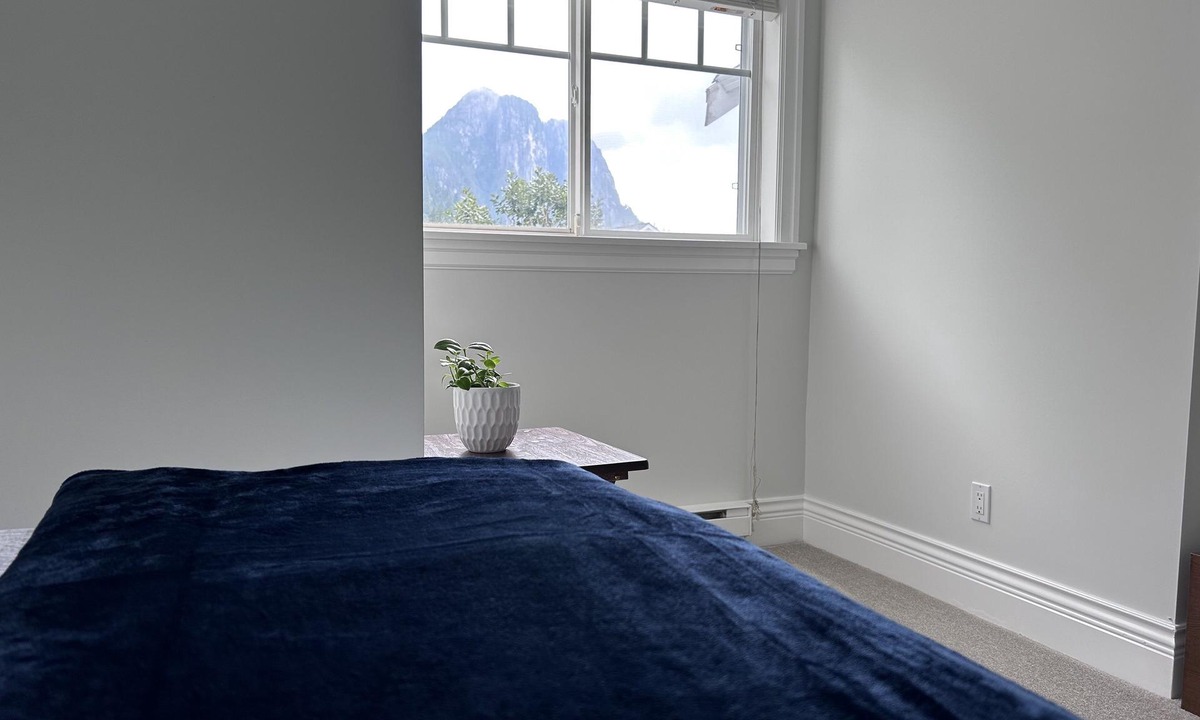Squamish House | 5 Bedroom house with view of Chiefn