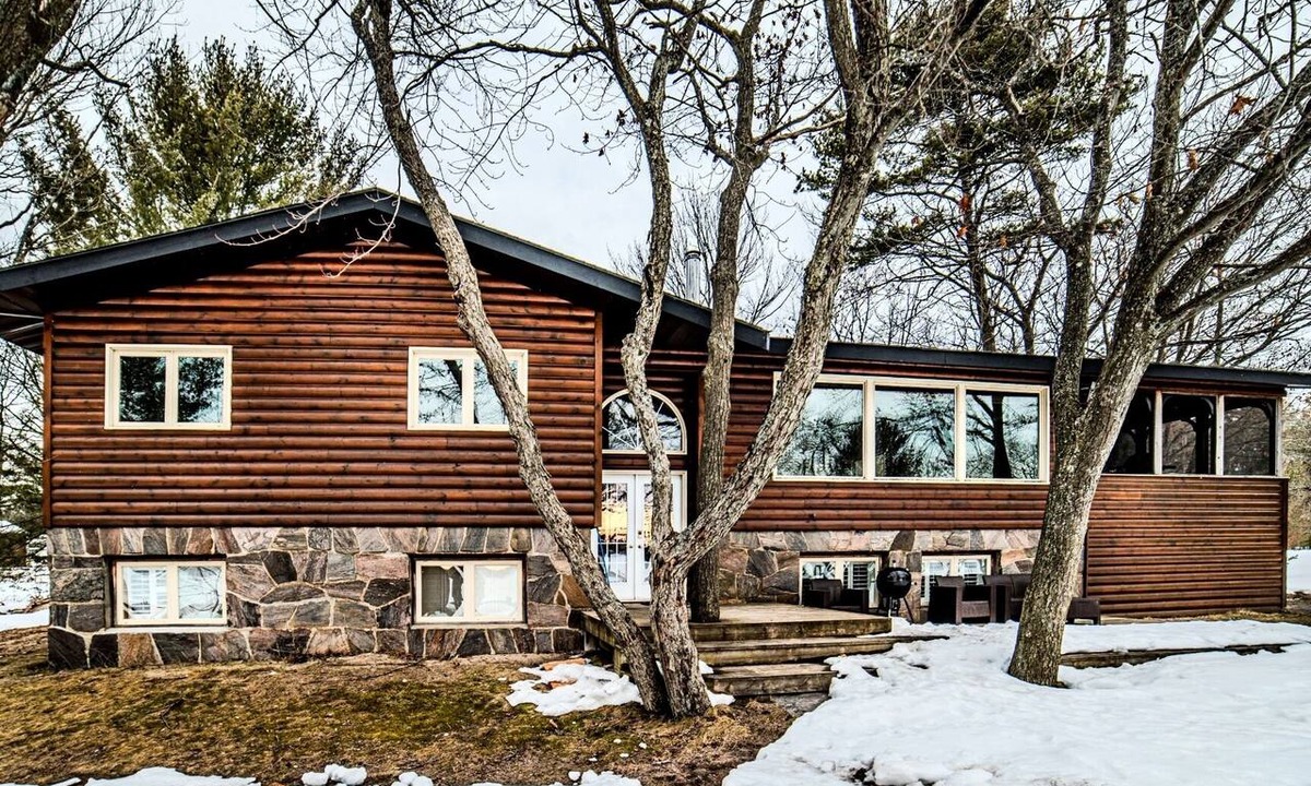Carling Cottage | 6 Bedroom Main House XIV: SB