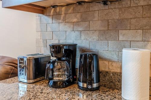 Fernie Apartment | 901 Fernie by StayIn