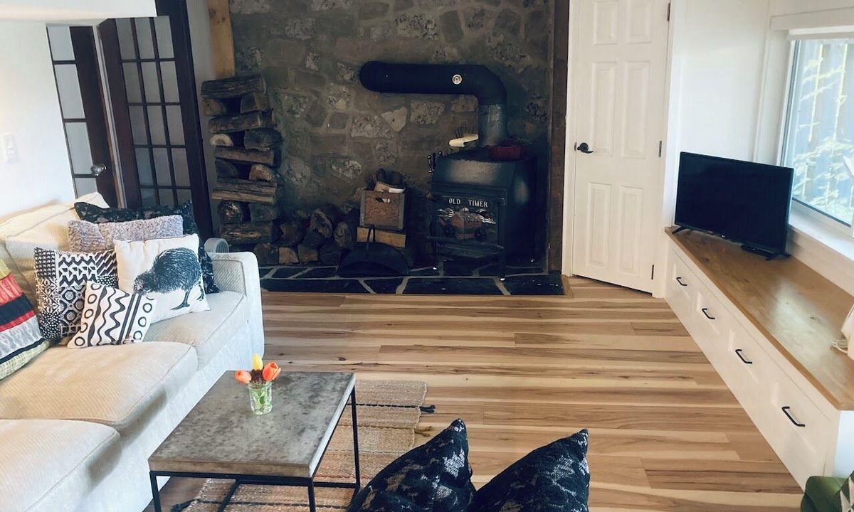 Colpoys Bay Apartment | A restful stay in Georgian Bluffs