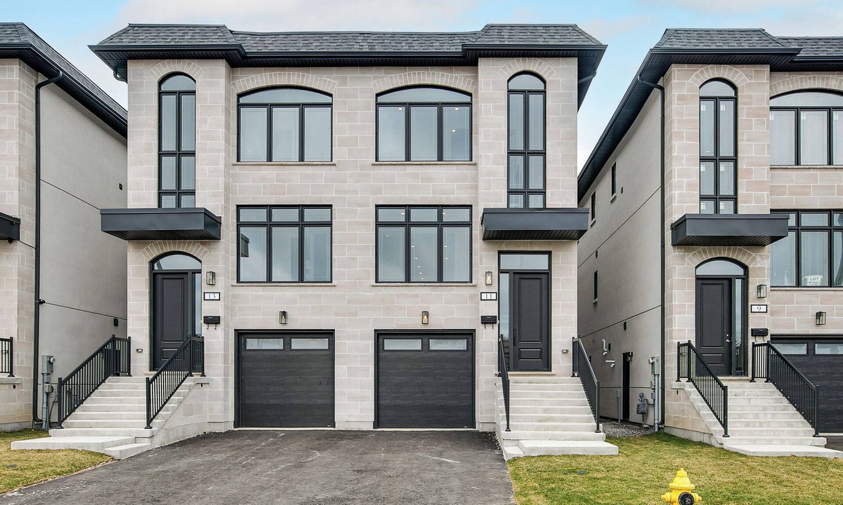 Humber Summit House | Adorable 1-bedroom in a 4bed house with AC in vibrant Toronto