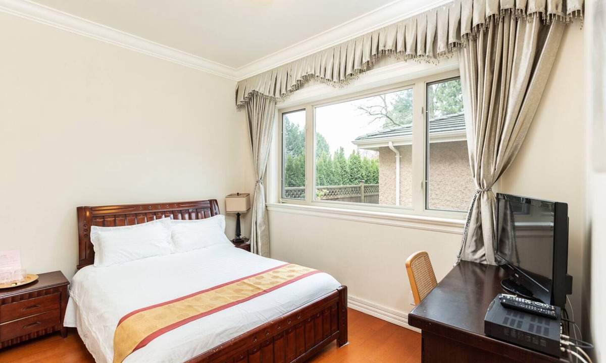 Burnaby House | An Yang House