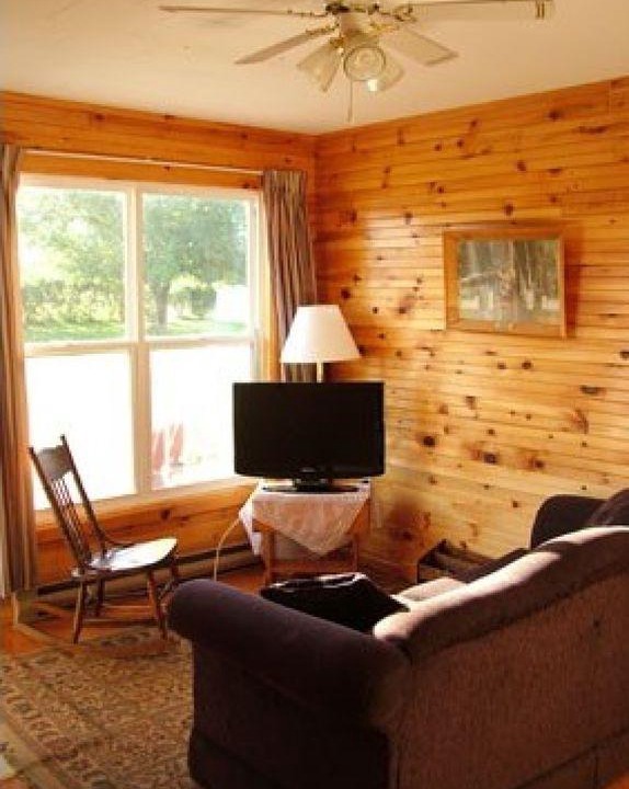 Cavendish Cottage | Avonlea Cottages PEI - 3 Bedroom Deluxe Cottage - 3 bedroom Deluxe Cottage (#5)