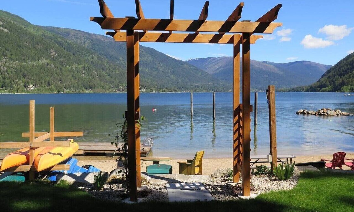 Nelson Condo | Bealby Point Stay 3 Suites, Friends and Family