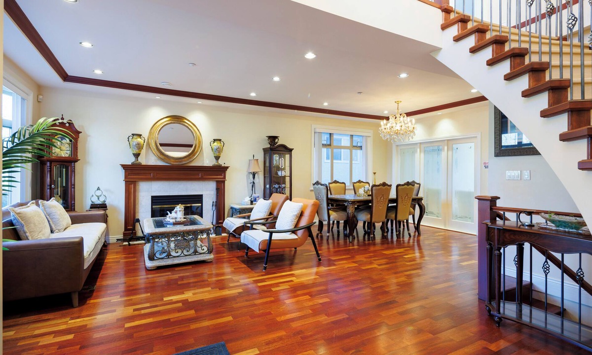 Fraserview House | Beautiful 4-bedroom house in Vancouver perfect for your getaway