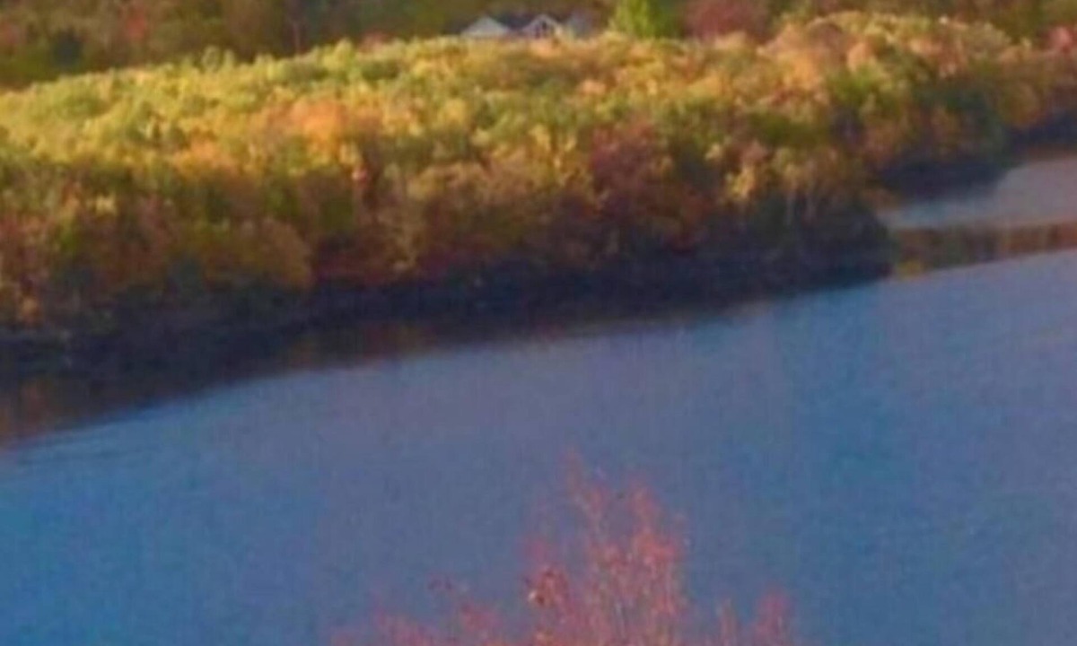 Ingonish Beach Cabin | Beautiful little cabin located on the cabot trail over looking ski cape smokey