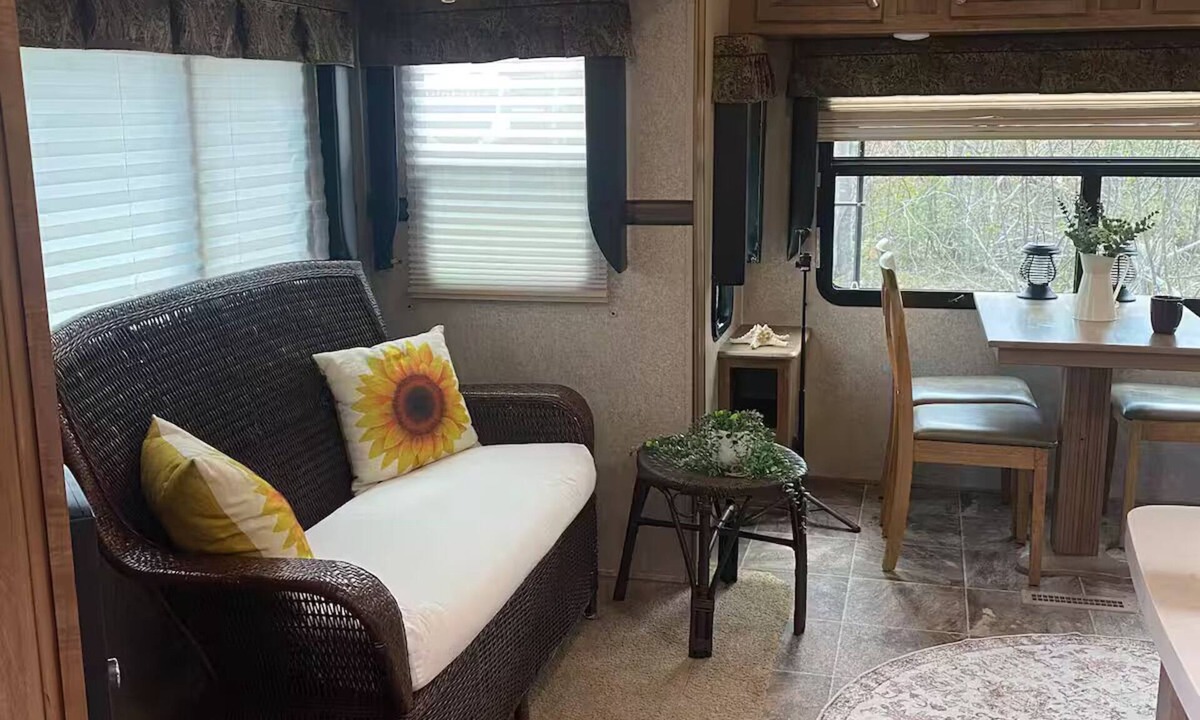 Cape Breton Island House | Beautiful Waterview Near Iona & Cabot Trail
