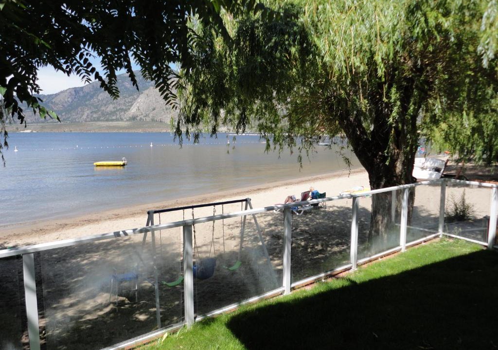 Osoyoos Hotel | Bella Villa Resort Motel