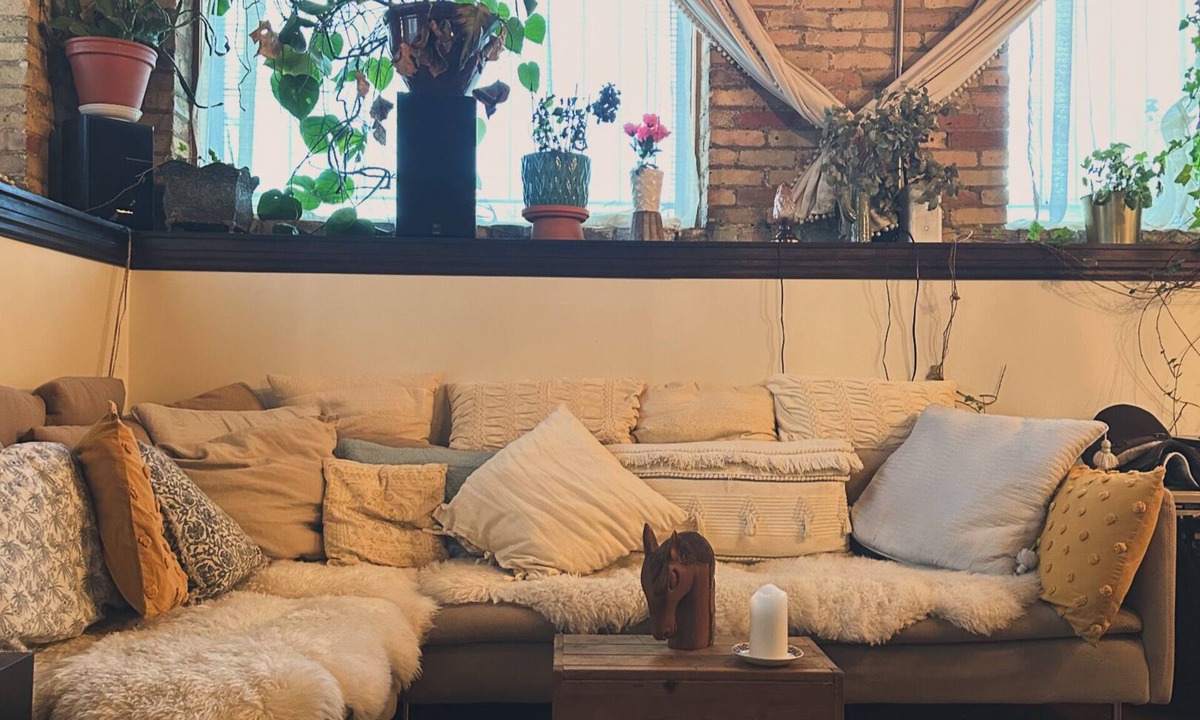 Parkdale Condo | Best original hard loft in town