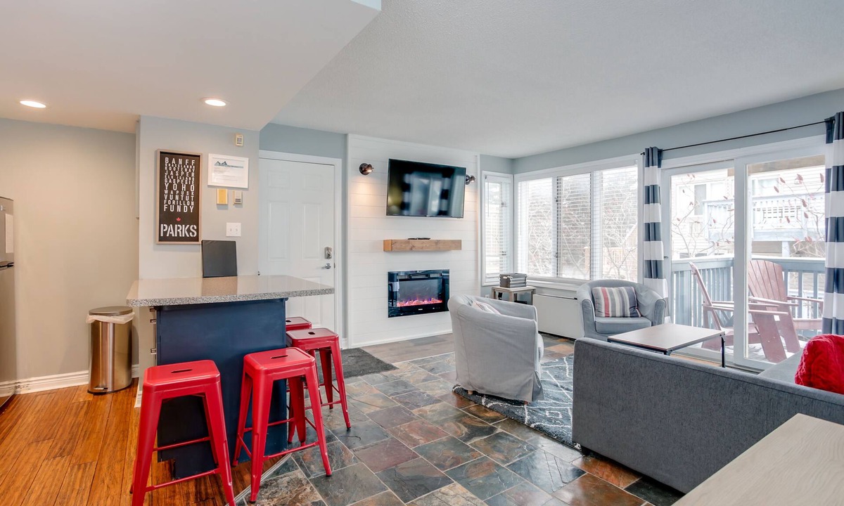 Craigleith Condo | Blue Mountain Escape at North Creek Resort