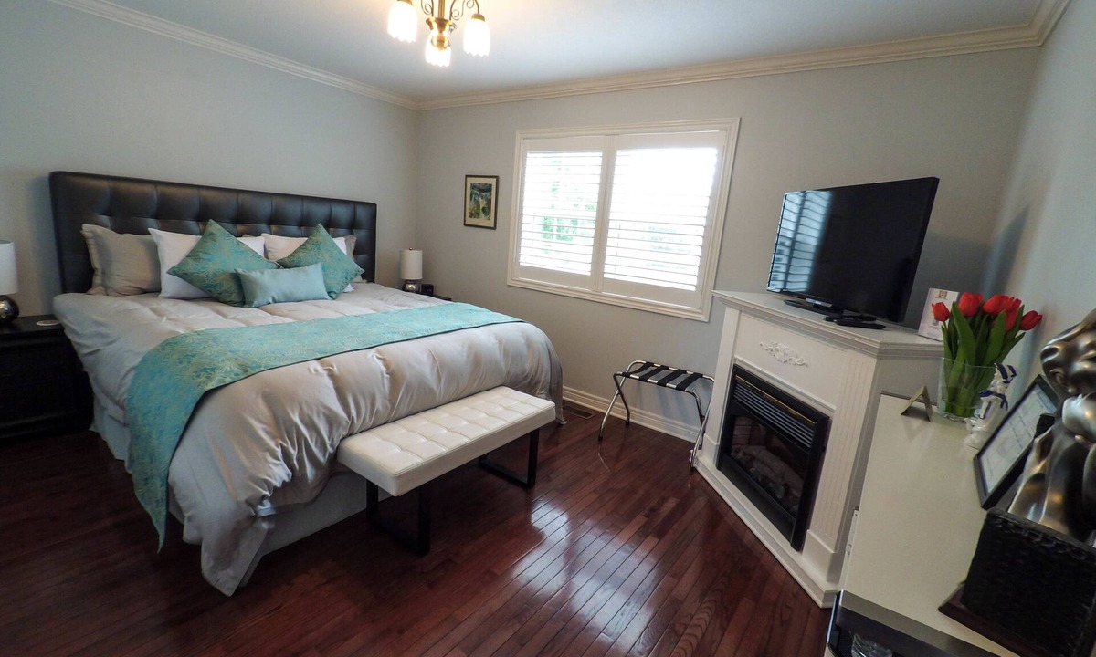 Historic Old Town Bed & Breakfast | Blue Skies Bed and Breakfast