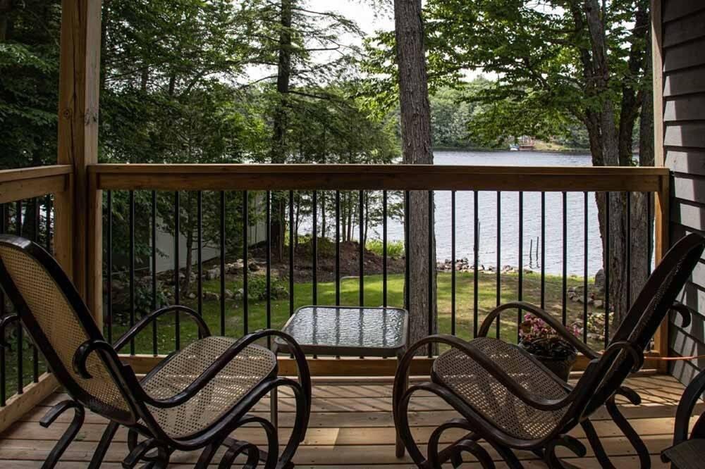 Baysville Cottage | Blue Sky Lodge - 3Br Muskoka Cottage w/ Dock, Great Swimming, Wi-Fi