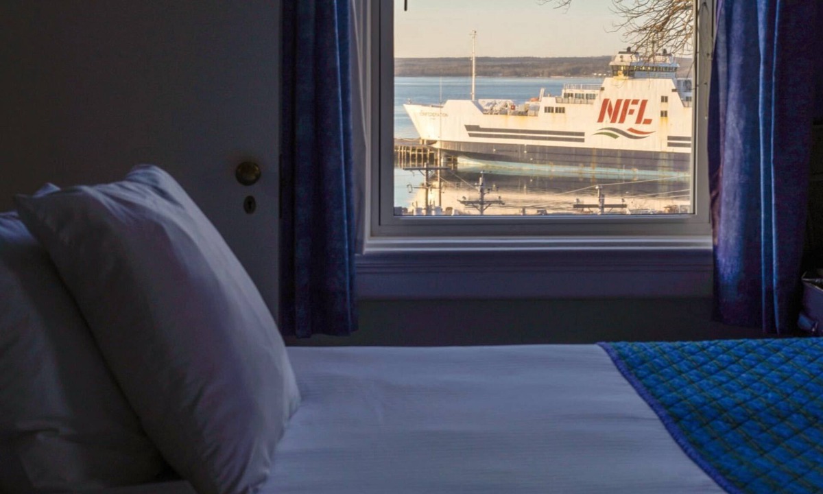 Pictou Bed & Breakfast | Braeside Country Inn