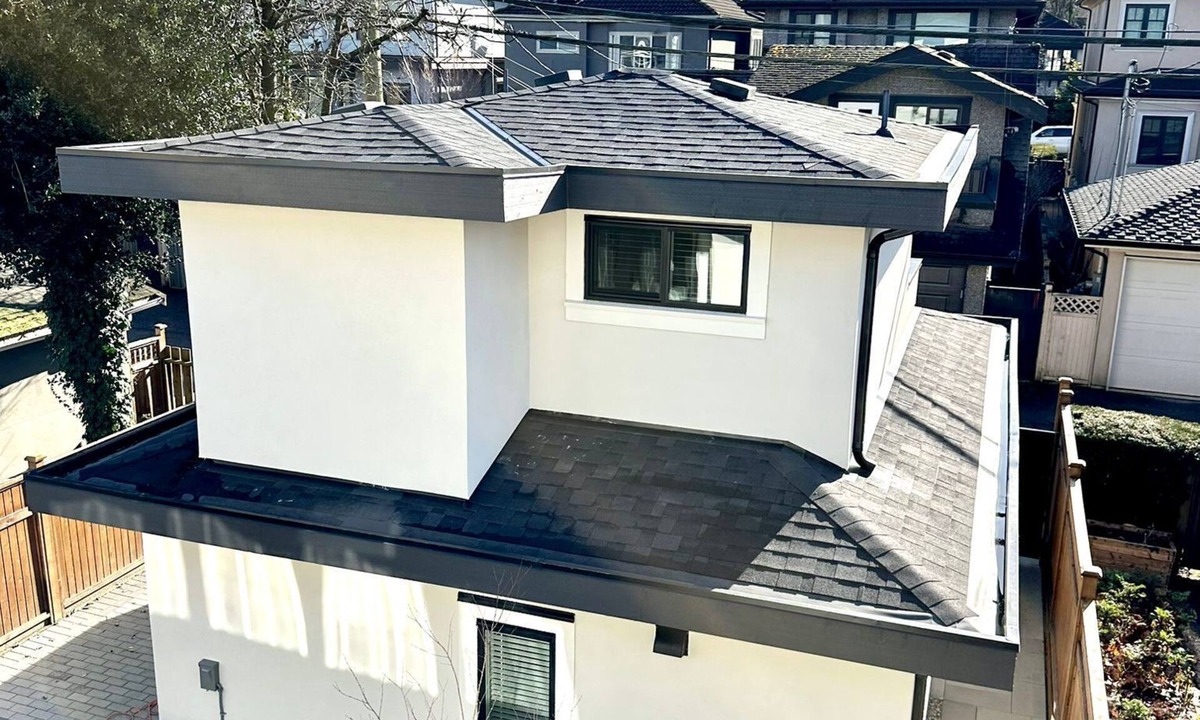 Dunbar House | Brand New 2BR/2BA Laneway Home | Dunbar–Southlands | Near UBC