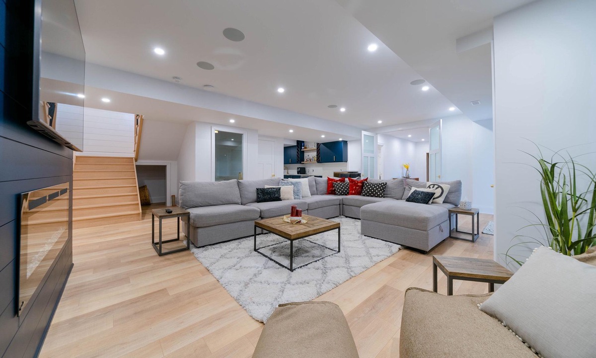 St. Davids Villa | Brand new Modern Farmhouse in the heart of Wine Country!