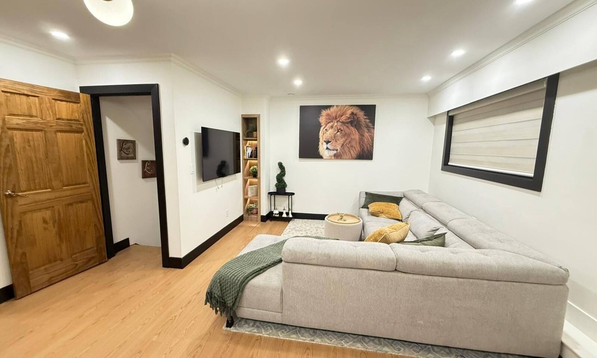 Delta House | Bright and comfortable - Delta Home