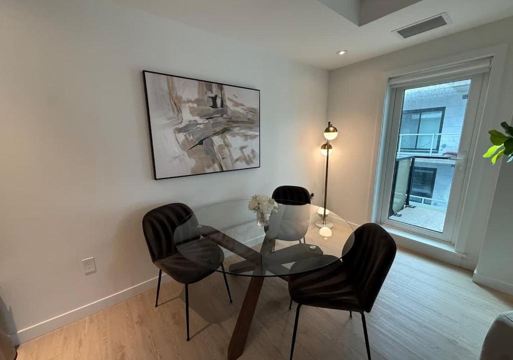 North End Apartment | Bright warm & spacious 1 BR in North End Halifax