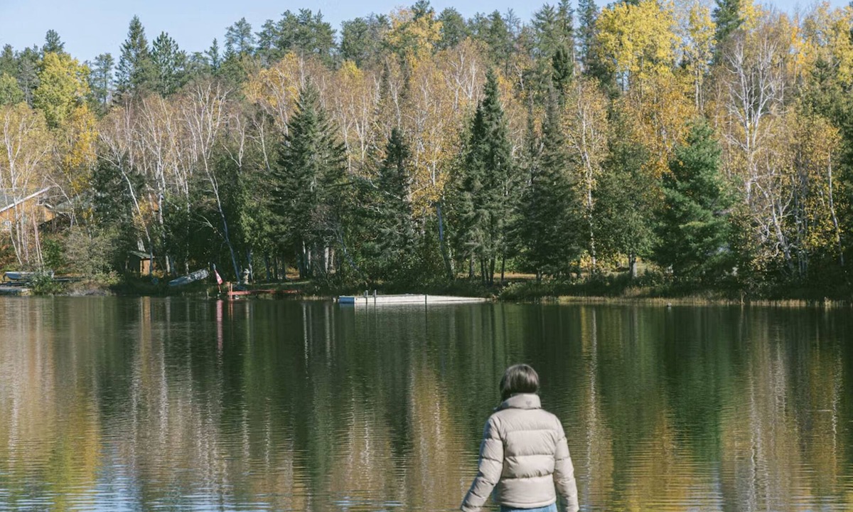 Coleman Cabin | C7 - Cozy Lakeside Cottage in Temiskaming Shores