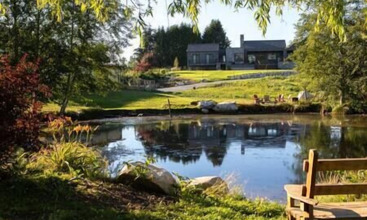 Langley Other | Carriage House