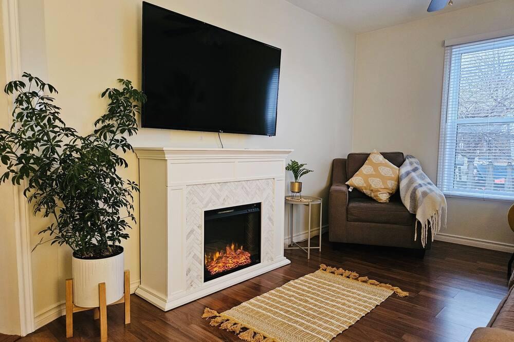 Wellington Cottage | Charming Cottage in the Heart of Wellington
