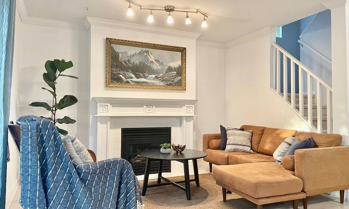 Walnut Grove House | Charming entire house