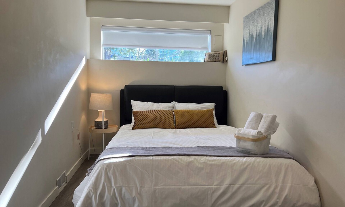 East Side House | Cheerful 3-bedroom 2 bathroom home with free street parking