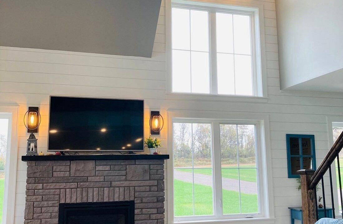 Clinton House | Clinton Country View