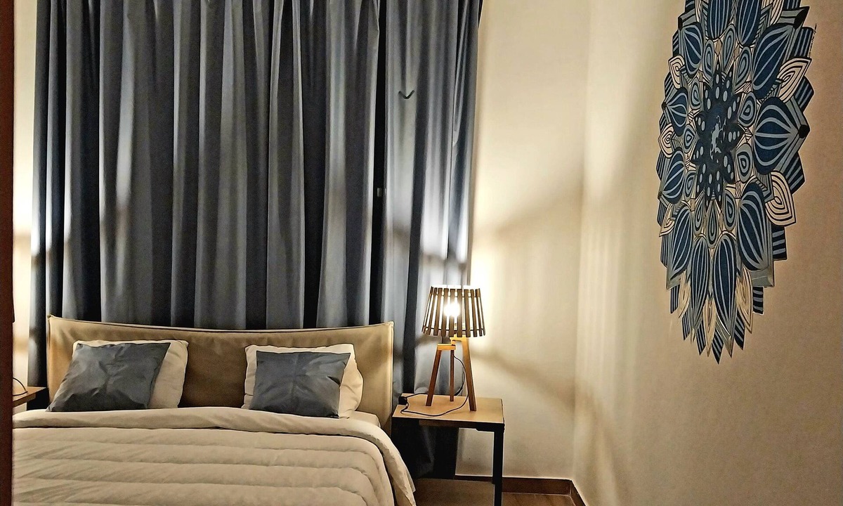 Madaba House | COCO Guesthouse