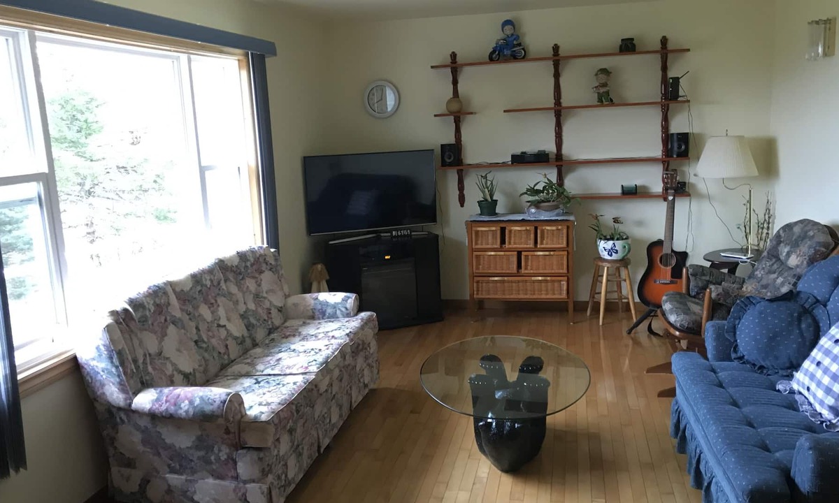 Inverness County House | Come to the Margaree Valley