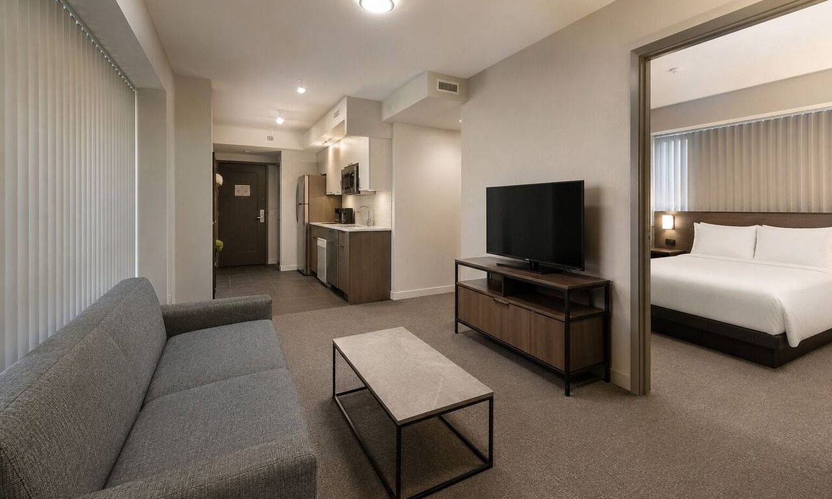 Fashion District Apartment | Comfortable 1BR Downtown Condo - Near Top Toronto Sights!