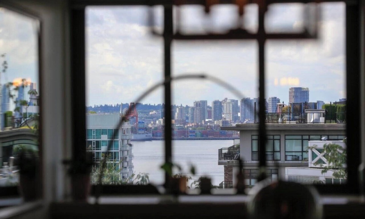 Lower Lonsdale Apartment | Cool & Comfy 3 Bedroom apartment in VANCOUVER - Perfect for your FIFA trip!