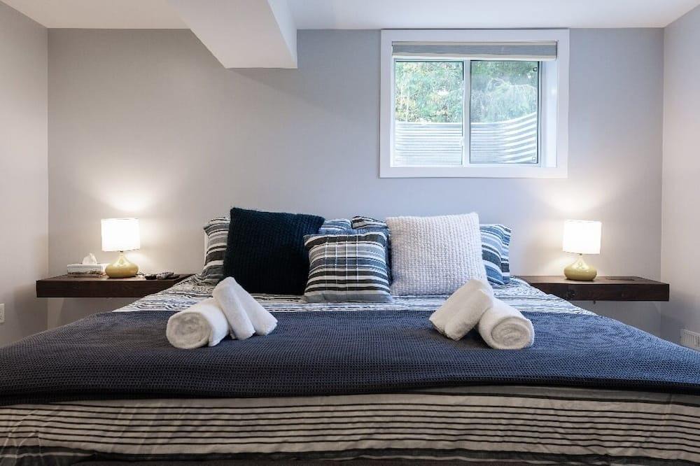 Perth South Apartment | Couples retreat in a beautiful country setting