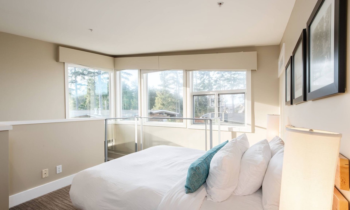 Tofino Hotel | Cox Bay Beach Resort