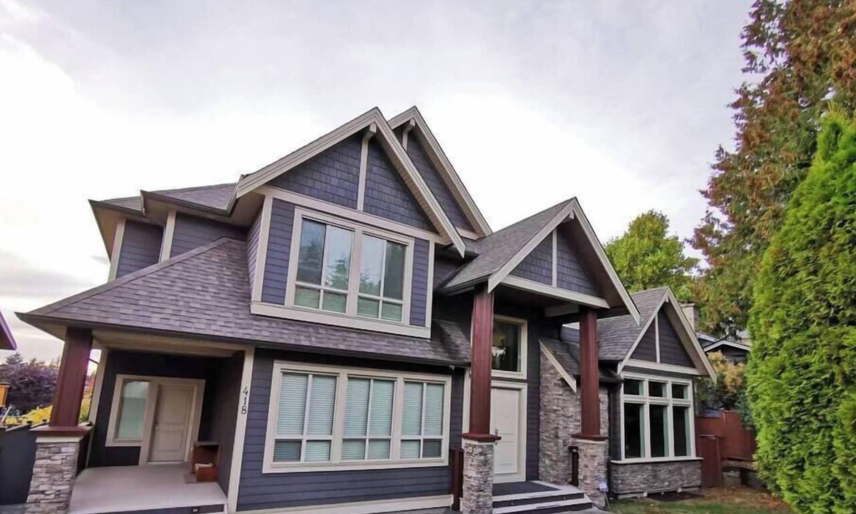 Coquitlam House | Cozy 2-bedroom suite near Mundy Park & Austin Heights
