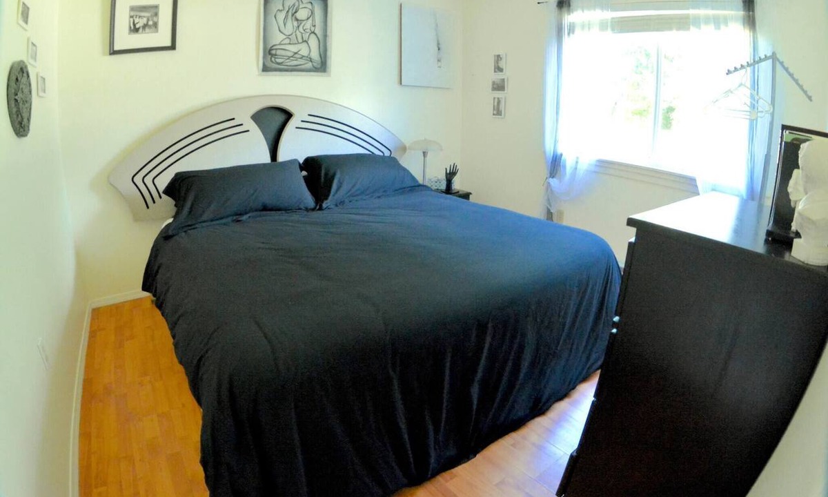 Wilson Creek Apartment | Cozy 2 bedroomed Gfl suite in lovely Wilsons Creek