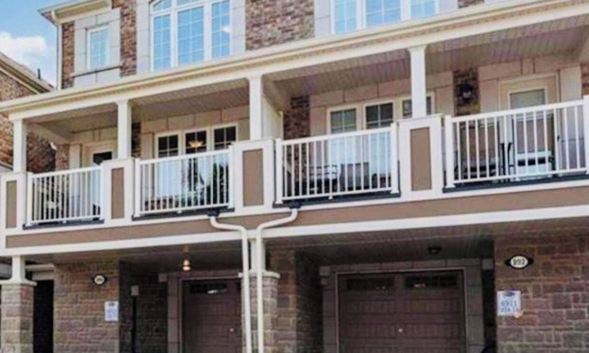 Milton House | Cozy 3 Bed and 3 Bath family house(Entire House).
