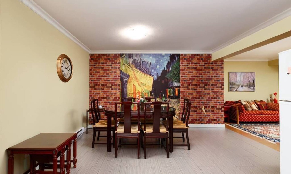 Pemberton Heights House | Cozy 3BDR in beautiful North Vancouver
