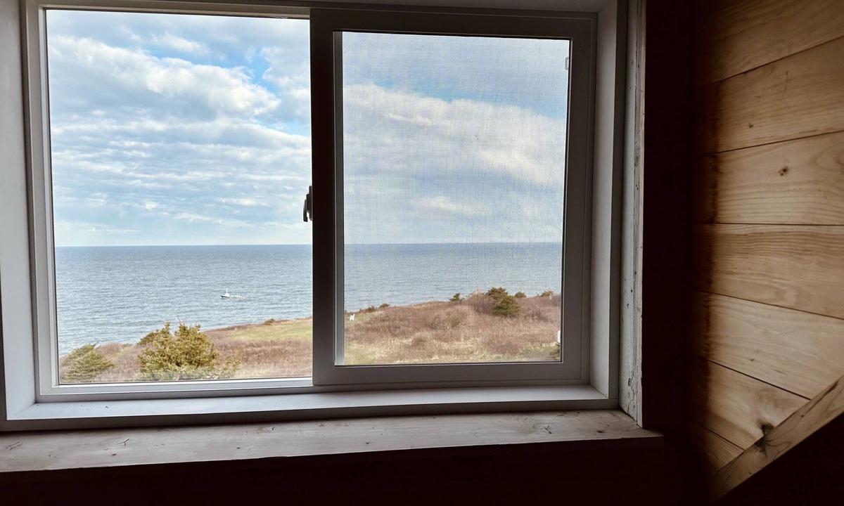St. Joseph-Du-Moine House | Cozy Oceanfront Cabot Trail Cottage w/Cape Breton's Best View