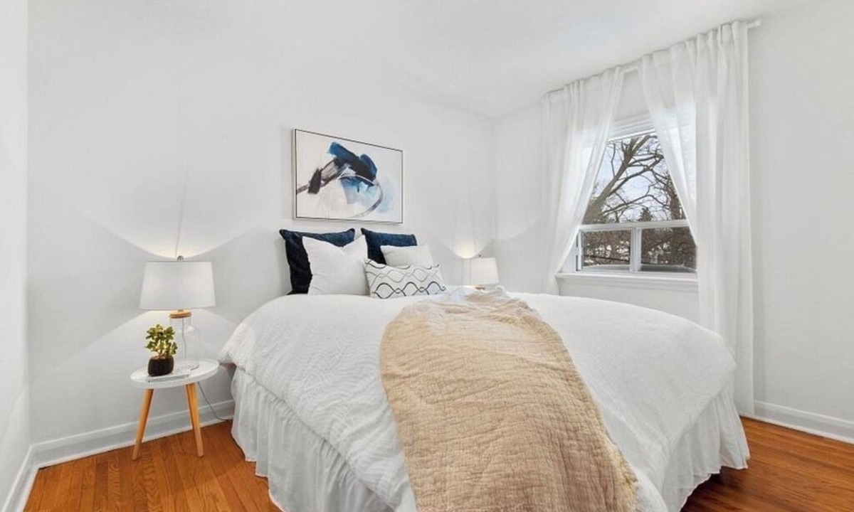 Forest Hill North House | Cozy Private Room in Forest Hill | Second Floor | 28+ Day Stays Only